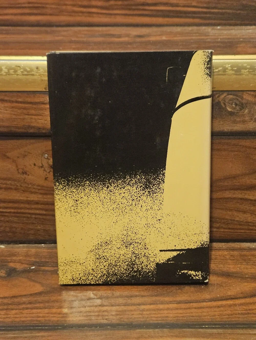 The Way to Dusty Death by Alistair MacLean (1973, HC DJ, BCE) Doubleday Thriller